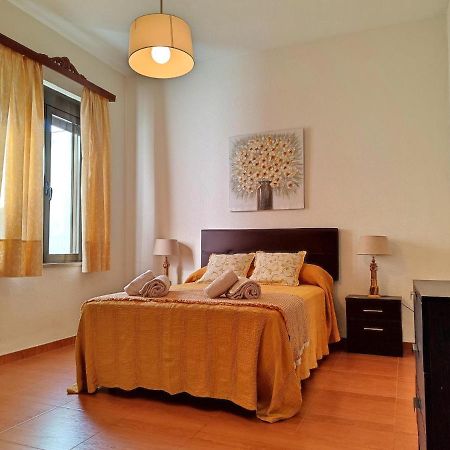 Ferienwohnung Eduardo Lucena 5, Casco Historico Córdoba Exterior foto
