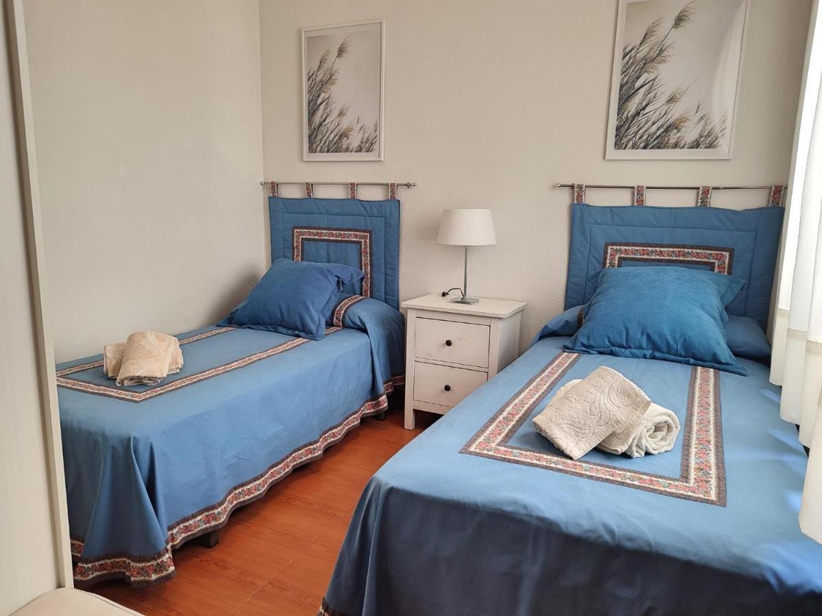 Ferienwohnung Eduardo Lucena 5, Casco Historico Córdoba Exterior foto
