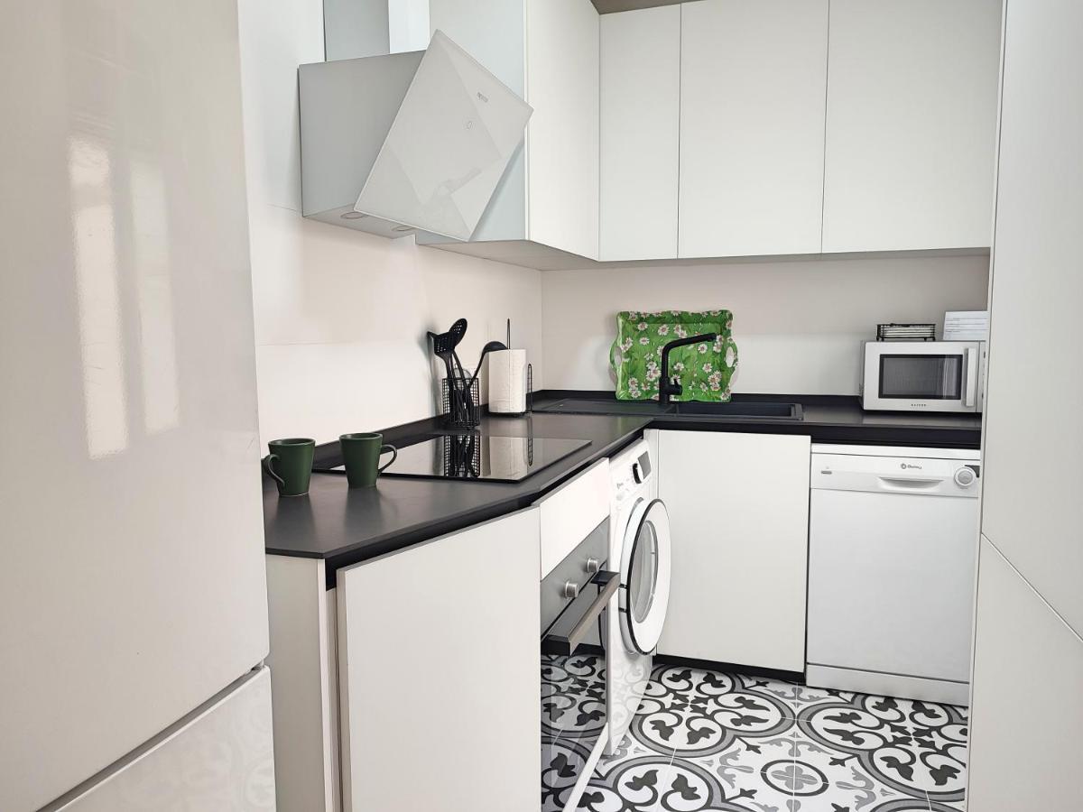 Ferienwohnung Eduardo Lucena 5, Casco Historico Córdoba Exterior foto