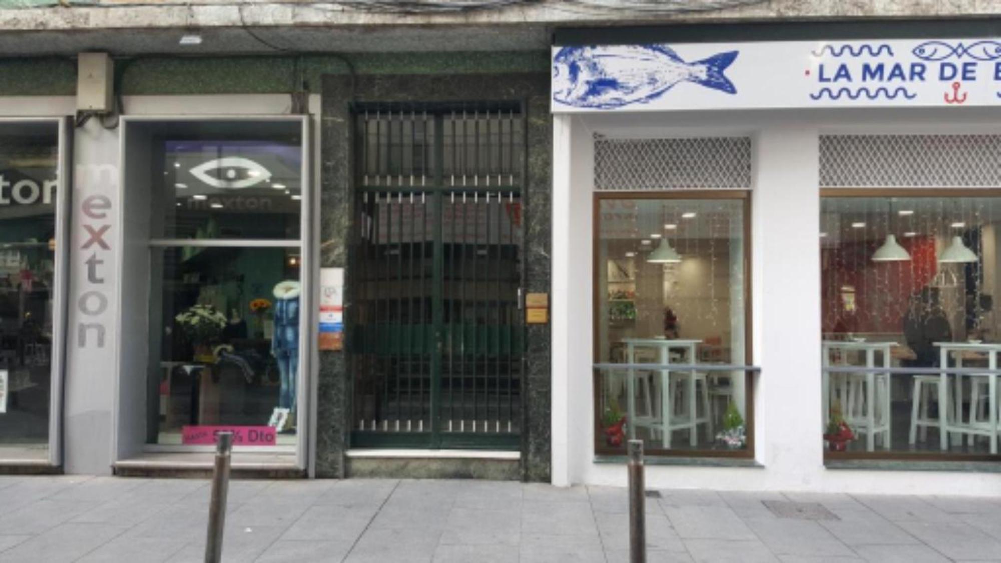 Ferienwohnung Eduardo Lucena 5, Casco Historico Córdoba Exterior foto